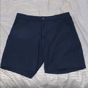 Lululemon Commission Short 7”